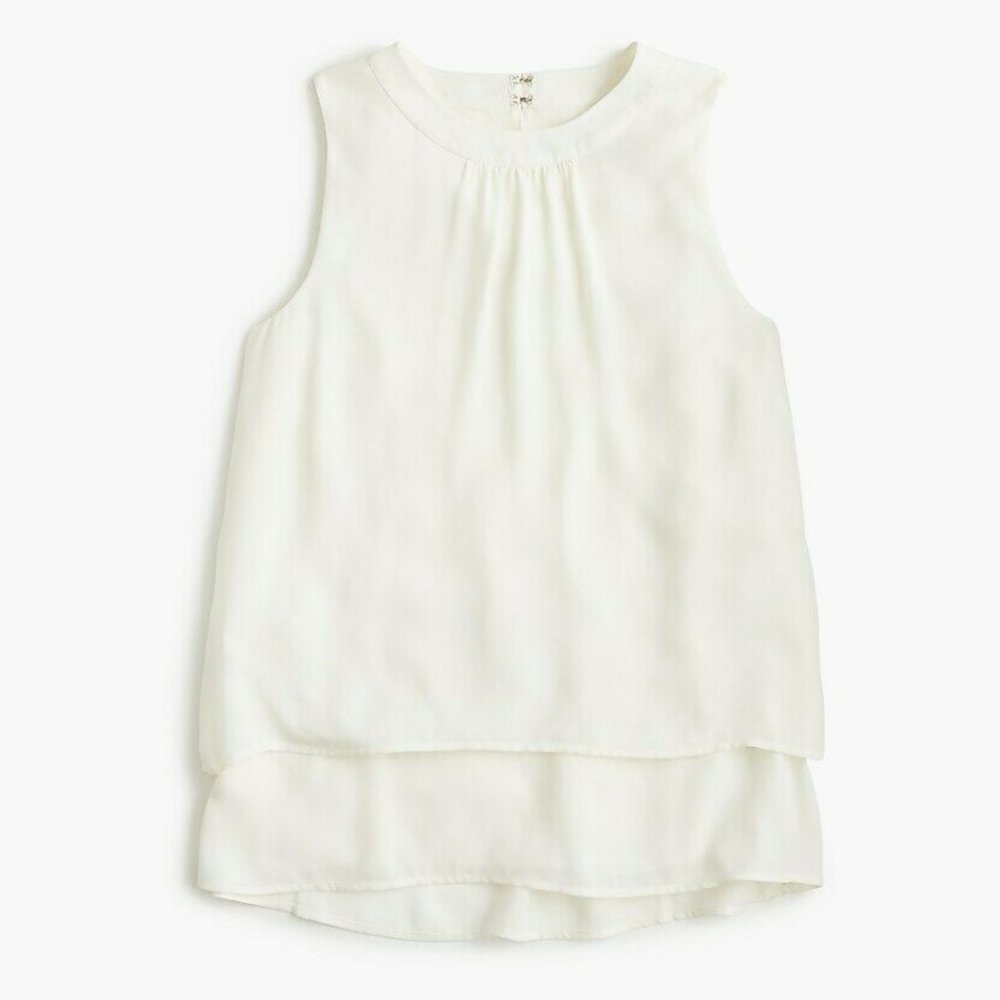 J. Crew top
